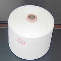 [20048] 纯棉平纱 - 湖北洪湖兴业棉纺 - 21s 2 普梳 - 定重 25 公斤/件