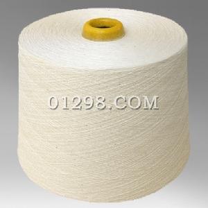 [30032] 进口棉纱 - PK - 巴基斯坦 PK 100%棉 20s 普梳 环锭纺 合格品 通用 - 不定重