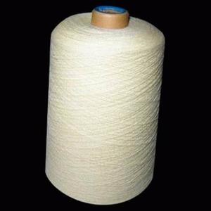 [16500002] 纯棉平纱 - 湖北金思源纺织 - 32s 1 普梳  - 定重 25 公斤/件