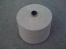 [11002] 再生棉T/C - 温州纱 - 8s 白色 - 定重 25 公斤/件
