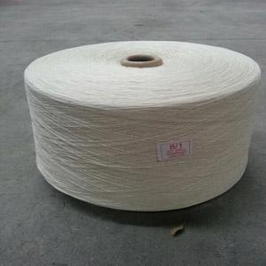 [30053] 进口棉纱 - 兰花 - 8s 1 赛络纺 - 不定重