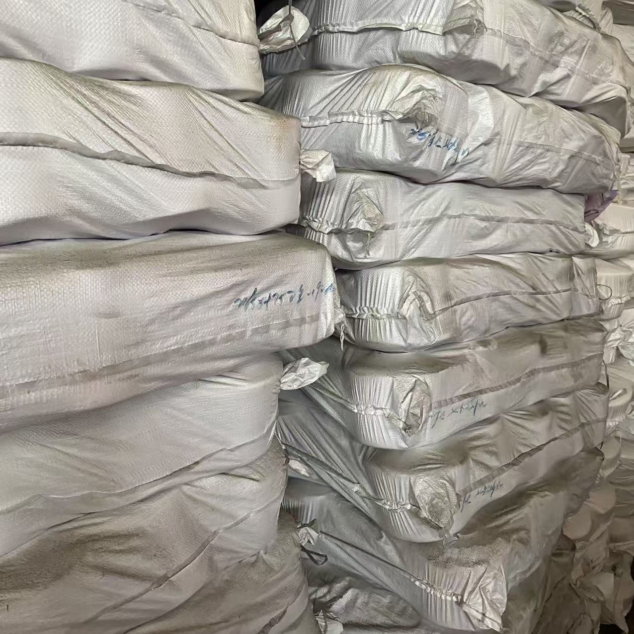 [9601175801813] 白90/10 SX - 张家港天雄 - 白TR6S/30/75 - 定重 25 公斤/件