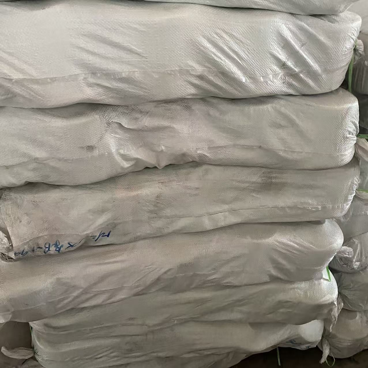 [9601175800731] 黑T单芯纱 - 张家港天雄 - 黑T21S/20D - 定重 25 公斤/件